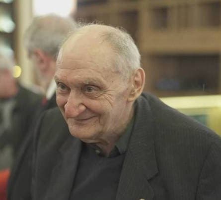 გურამ დოჩანაშვილი გარდაიცვალა