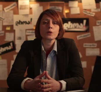 “პოზნერს ელარჯი ამოუზილეს კომენდანტის დროს და ახლა უკანონოდ სცენას არ ადგმევინებენ რუსთაველზე”