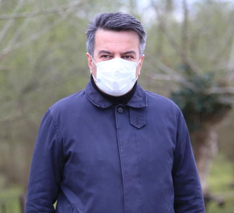 “ორსანტიაში მასიური ტესტირება მოხდება”