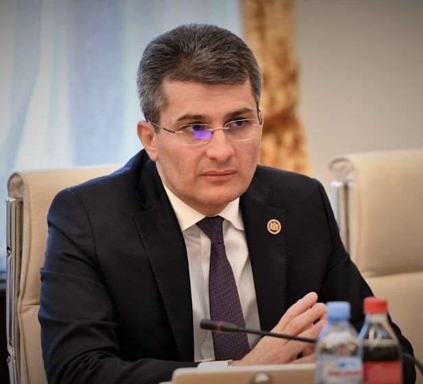 “ოპოზიციას მანდატების შეწყვეტის მოთხოვნას ალბათ, არც ახლა დავუკმაყოფილებთ”