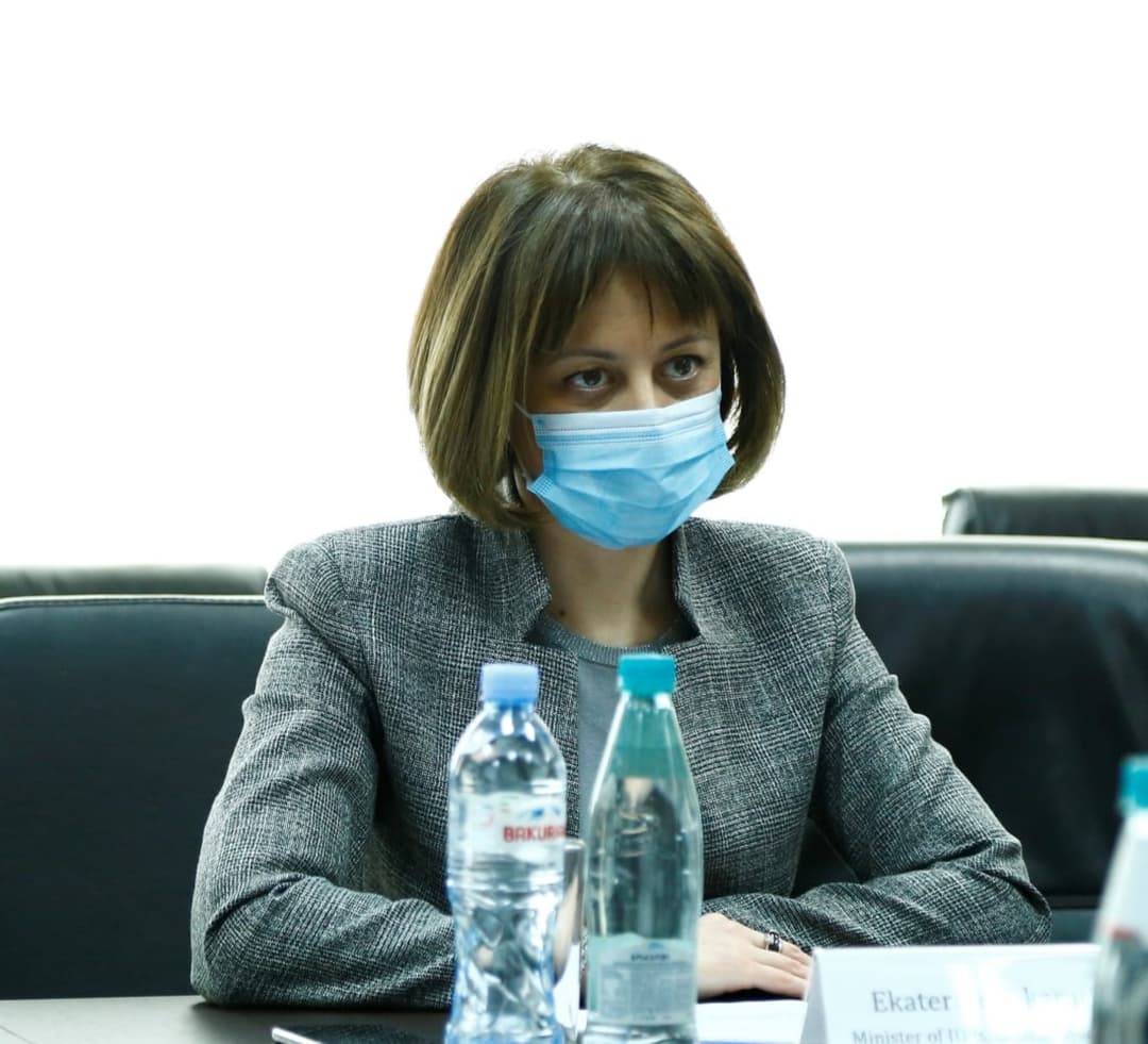 “აღდგომამდე 1 კვირით ადრე გვექნება მეტად ზუსტი ინფორმაცია, რა იქნება გეგმა დღესასწაულებთან მიმართებით”