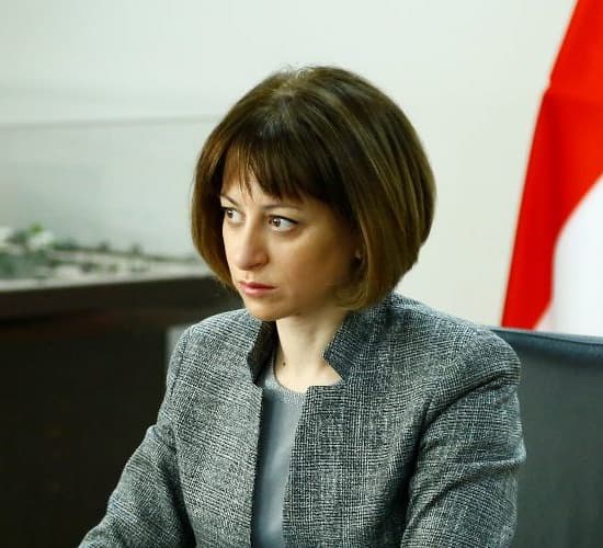 “სინოფარმი” ჯანდაცვის მსოფლიო ორგანიზაციის მხრიდან რეგისტრაციას აპრილის შუა რიცხვებში ელოდება”