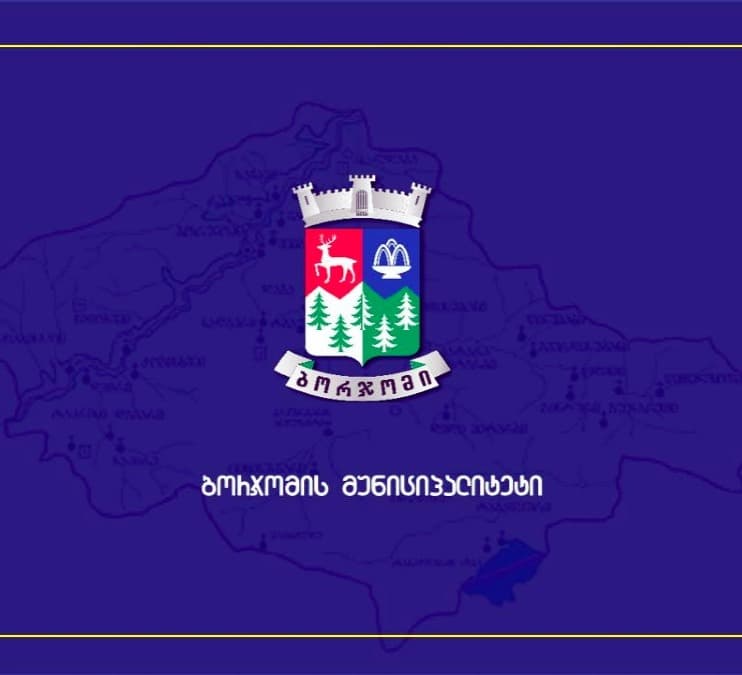 ბორჯომის მუნიციპალიტეტის მერიამ მარტში 201 580 ლარის დაფინანსება გასცა