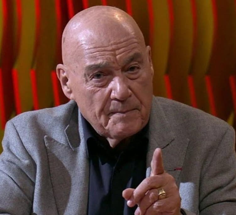 “საქართველოზე და ქართველებზე ნაწყენი არ ვარ, საპატიო კახელი ვარ და რა თქმა უნდა, დავბრუნდები საქართველოში”