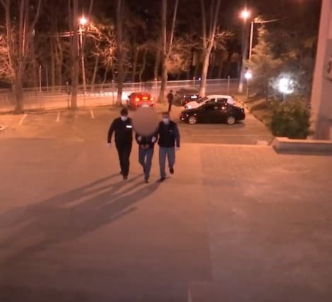 ძალადობის ბრალდებით თბილისში ერთი პირი დააკავეს