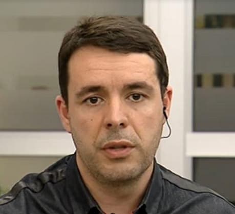 “როცა ვიწრო პოლიტიკურ საფრთხეებს ხედავენ, მაშინ ახსენდებათ ეპიდვითარება  და ის გართულებული სიტუაცია”