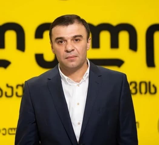 “ეს ჩაკეტვები, ლოკდაუნები, ყველაფერი პოლიტიკური მიზანშეწონილობიდან ხორციელდება”