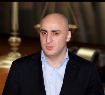 “მიუხედავად დასავლეთის ზეწოლისა, ხელისუფლება ჩემს გათავისუფლებას არ დაუშვებს”