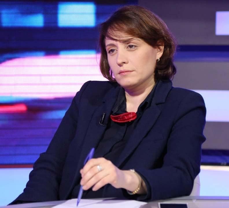 “წნევამ ამიწია და კლინიკაში მოვხვდი, მალე გამოვალ, კარგად ვარ უკვე”