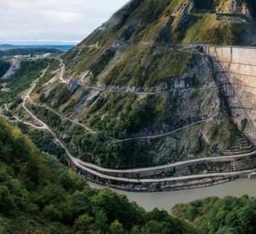 ენგურზე გადმოსვლის დროს 2 ადამიანი დაიხრჩო, სამს ამ დრომდე ეძებენ