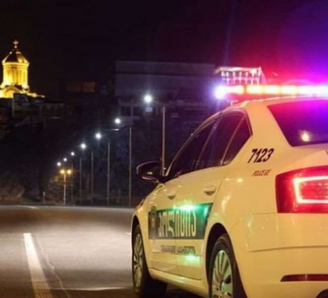 შსს-მ რეგულაციების დარღვევის 1 391 ფაქტი გამოავლინა