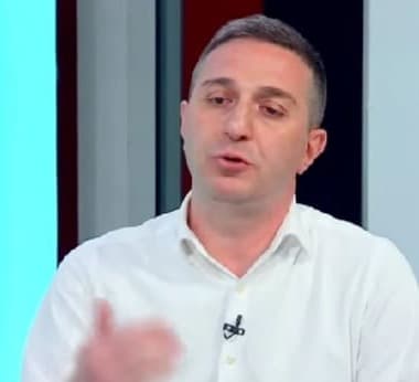 “თუ მესამედ ჩაიკეტება ჩვენი ეკონომიკა, 3,5%-იანი ზრდა მოგვენატრება”