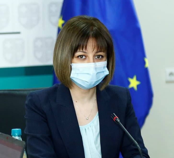 “მოქალაქეებს საშუალება ექნებათ, ვაქცინაციის სურვილის დასაფიქსირებლად სპეციალურ პორტალზე დარეგისტრირდნენ”