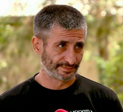 თამაზ ხომასურიძეს ციხიდან ხონის ფსიქიატრიულ კლინიკაში გადაიყვანენ