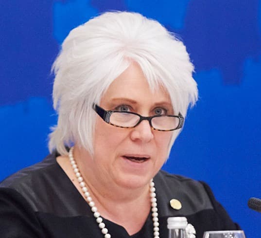 “პოლიტიკურ ლიდერებს უნდა ავუხსნათ, რომ ეს საკითხი და ევროკავშირისა და საქართველოს სამომავლო ურთიერთობებს ეხება”