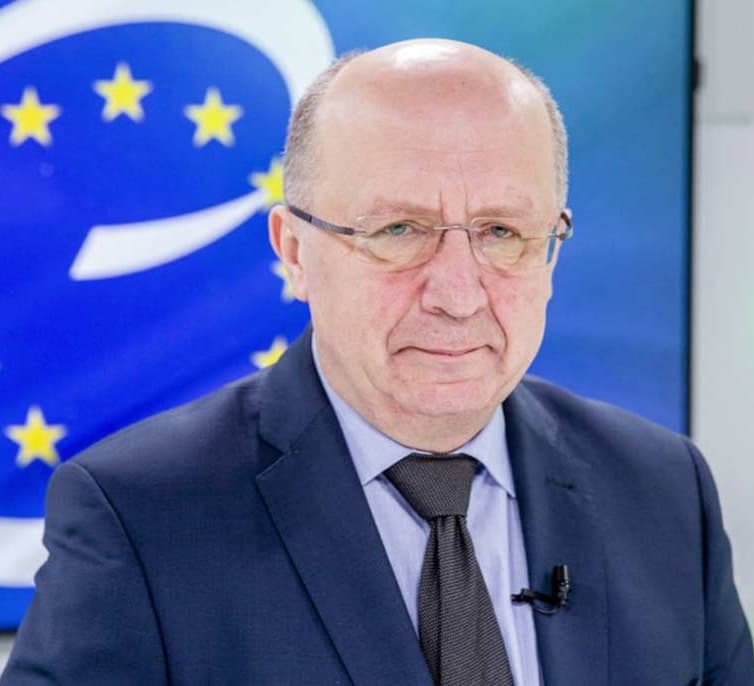 “ასე ვერ გაგრძელდება, საქართველო ან მოაგვარებს კრიზისს, ან მოუწევს გარკვეული საფასურის გადახდა”