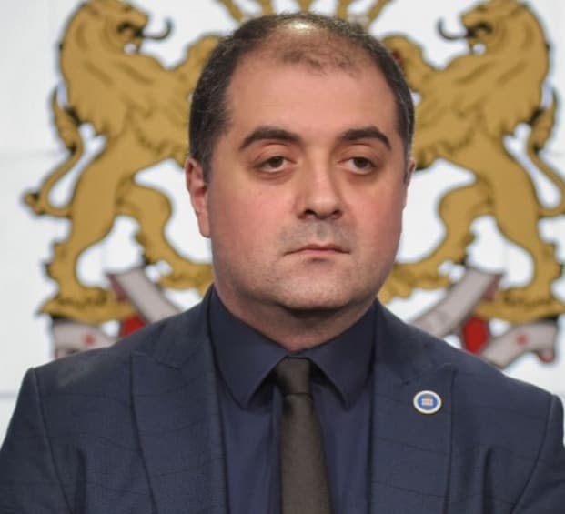 “ნიკანორ მელას პატიმრობა არის ნიკანორ მელიას თვითმიზანი”