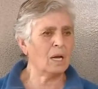 “შეიძლება, უფროსებმა დაავალეს ასე თქვიო, თორემ ჩემმა შვილმა ნემსი გაუკეთა ნორმალურად, შეცდომა არ დაუშვია”