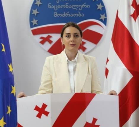 “თუ არ იქნება სასამართლო სისტემაში სერიოზული გარღვევა, ქვეყანას დაუდგება მნიშვნელოვანი საფრთხე ევროატლანტიკური ინტეგრაციის მიმართულებით”