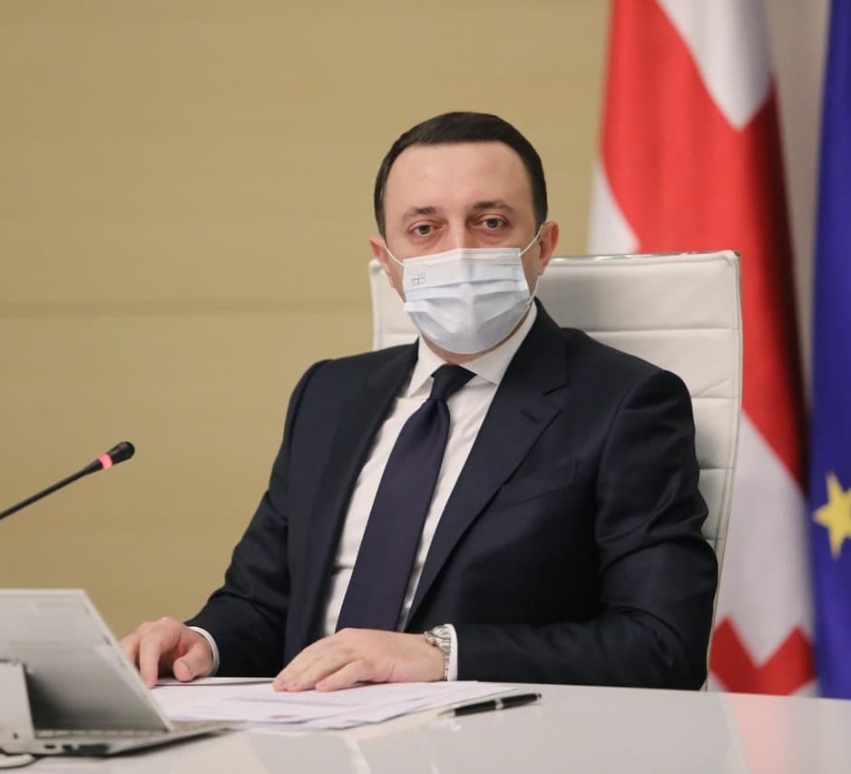 “ყველაფერი უნდა გავაკეთოთ, რათა არ დავუშვათ მესამე ტალღა და თავი ავარიდოთ მკაცრ შეზღუდვებს”