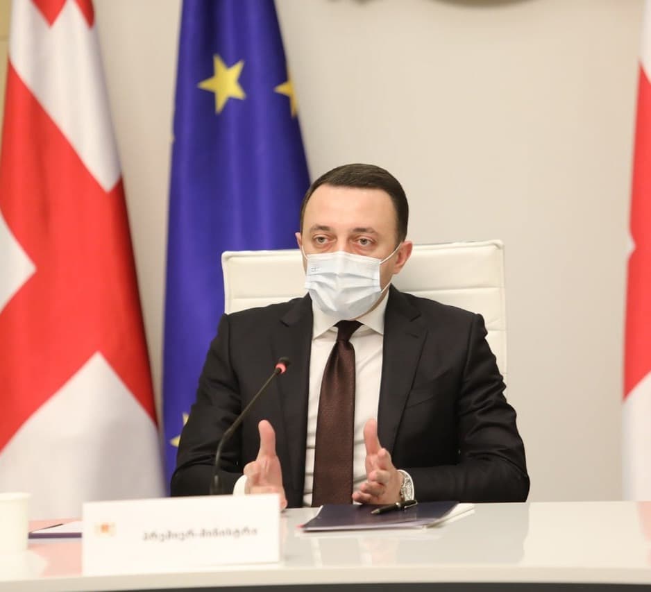 “ყველა ინციდენტის და უკანონო დაკავების ფაქტზე მკაცრად დადგება საოკუპაციო რეჟიმის პასუხისმგებლობის საკითხი”