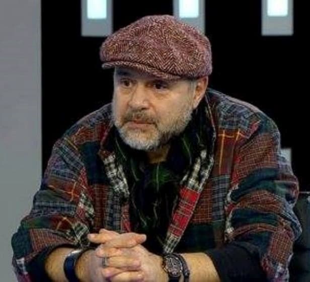 “გაიტანოს ეს პოლიტიკური ნაგავი “ქართულმა ოცნებამ”, რისთვისაც აირჩია ხალხმა”