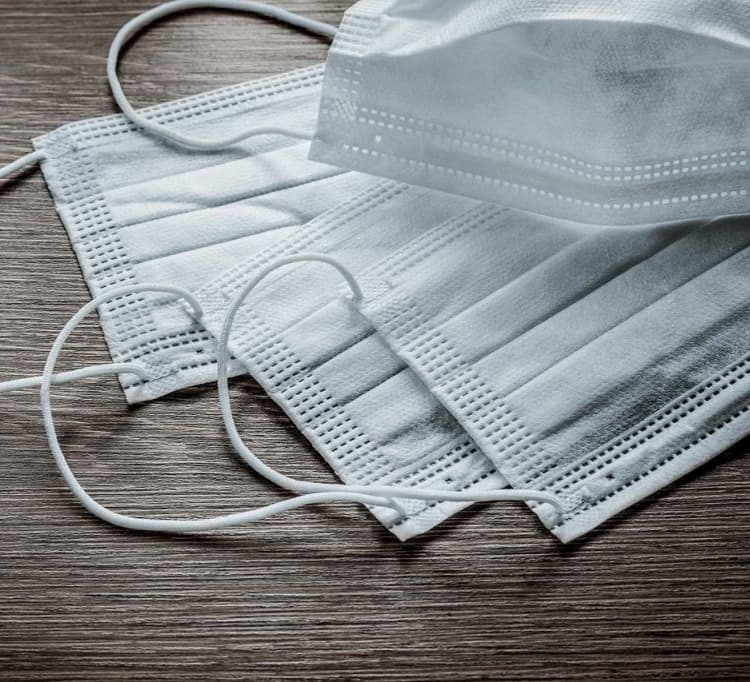 პირბადის ტარების წესის დარღვევის ფაქტზე 24 საათში 1268 ფიზიკური პირი დაჯარიმდა