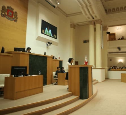 “ამ კრიზისის დაძლევაში, სოლიდარობა გვჭირდება როგორც არასდროს”