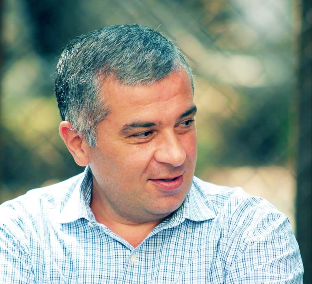 “უარს ვამბობ “ევროპული საქართველოს” თავმჯდომარეობაზე და პარტიის წევრობაზე”