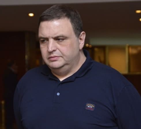 “თუ რამის დაძვრა და გამოცვლა უნდა, შეიწყალოს გიორგი რურუა და დაიძვრებოდა ეს პროცესი”