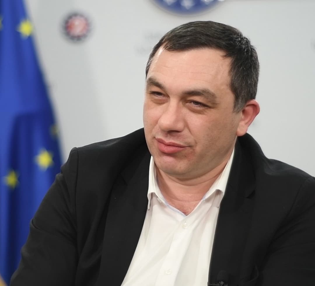 “ძალიან ვწუხვარ, რომ გიგიმ დღესაც ვერ შეიკავა თავი პოლიტიკური ჩხვლეტისგან”