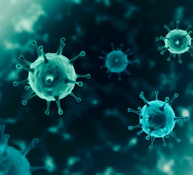 კორონავირუსის 707 ახალი შემთხვევიდან 408 თბილისში გამოვლინდა