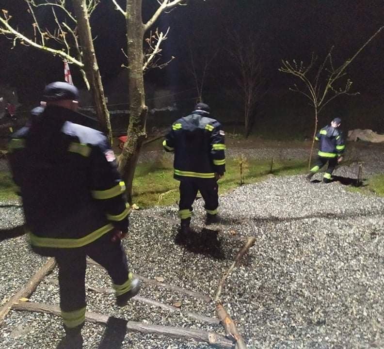 სოფელ ნამოხვანში, მდინარე რიონში საძიებო სამუშაოებში დამატებითი ძალა ჩაერთო