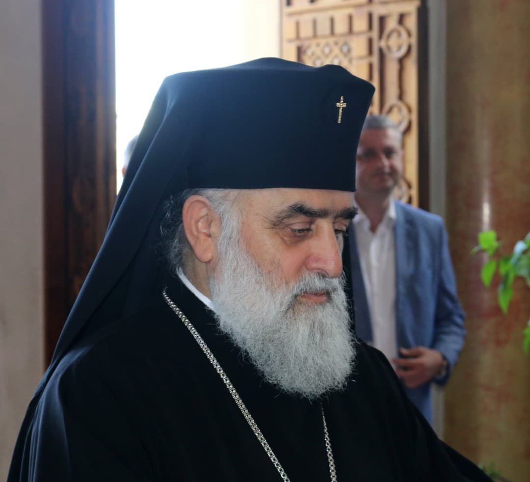 “დღეს, როგორც არასდროს, გვჭირდება ერთმანეთის მოსმენისა და შეწყნარების უნარი”