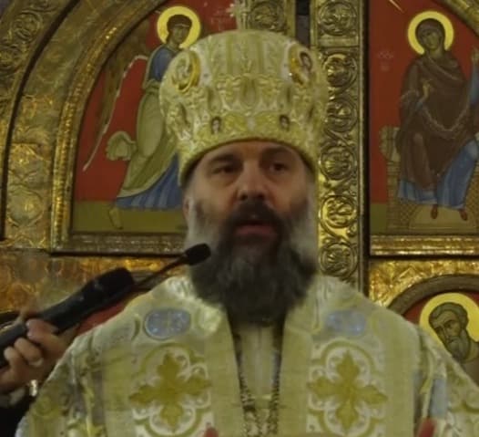 “არ მივიღოთ ის, რასაც გვკარნახობენ დემონები, მათი ნება არ შევასრულოთ”