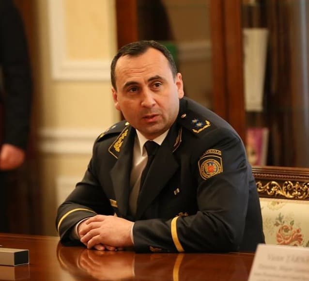 პარლამენტში დღეს ანზორ ჩუბინიძეს მოუსმენენ