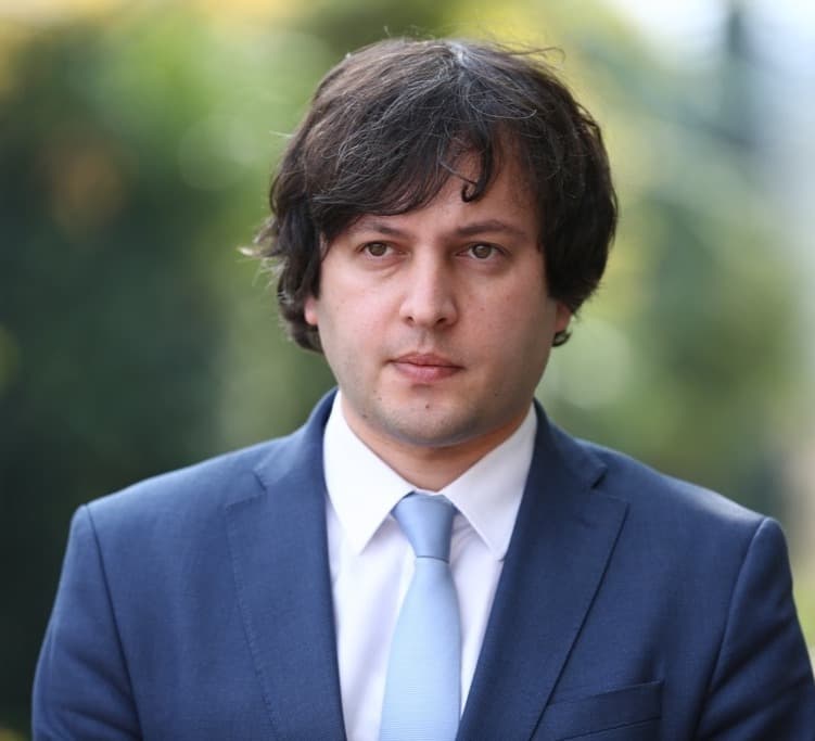 “ISFED-თან დაკავშირებული მანიპულაციის ავტორი იყო სწორედ გვარამიას პარტია და არა ამ ორგანიზაციის ხელმძღვანელი”