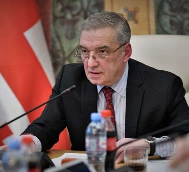 “არ შემოვალთ, იარაღს ჩავიდებთ ჯიბეში და გარკვეული პრივილეგიები გვექნება, ეს საკმარისი არაა, რათა თემებზე სერიოზულად ვიმსჯელოთ”