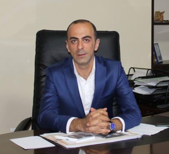 ბათუმის ბულვარის დირექტორი თანამდებობიდან გაათავისუფლეს