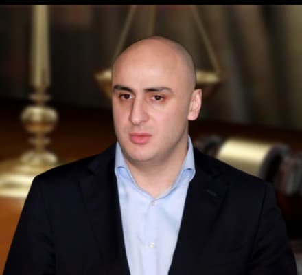 თბილისის საქალაქო სასამართლოში ნიკა მელიას პროცესი გაიმართება