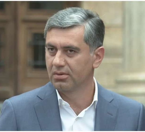 “ნიკა მელიას პატიმრობა ქვეყანას რეპუტაციულად ძალიან აზიანებს და ხელისუფლება ამაზე სწორ დასკვნას ვერ აკეთებს”