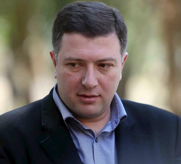 “ნიკა მელიას გათავისუფლება კრიზისის განმუხტვას შეუწყობს ხელს, ეს უდავოა”