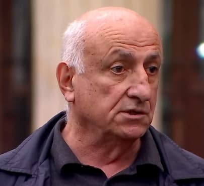 “უნდა გამოუშვან, ასე არის საჭირო და ქვეყანას ეს გამოადგება”