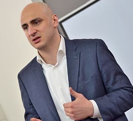 “თუ გახარია ჩემი დაკავების წინააღმდეგი იყო, მისი მეგობრები იმუნიტეტს არ მომიხსნიდნენ”