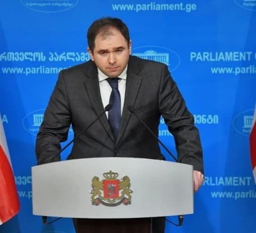 “მოვუწოდებთ ნატო-ს, დააჩქაროს საქართველოს და უკრაინის ალიანსში მიღების პროცესი”