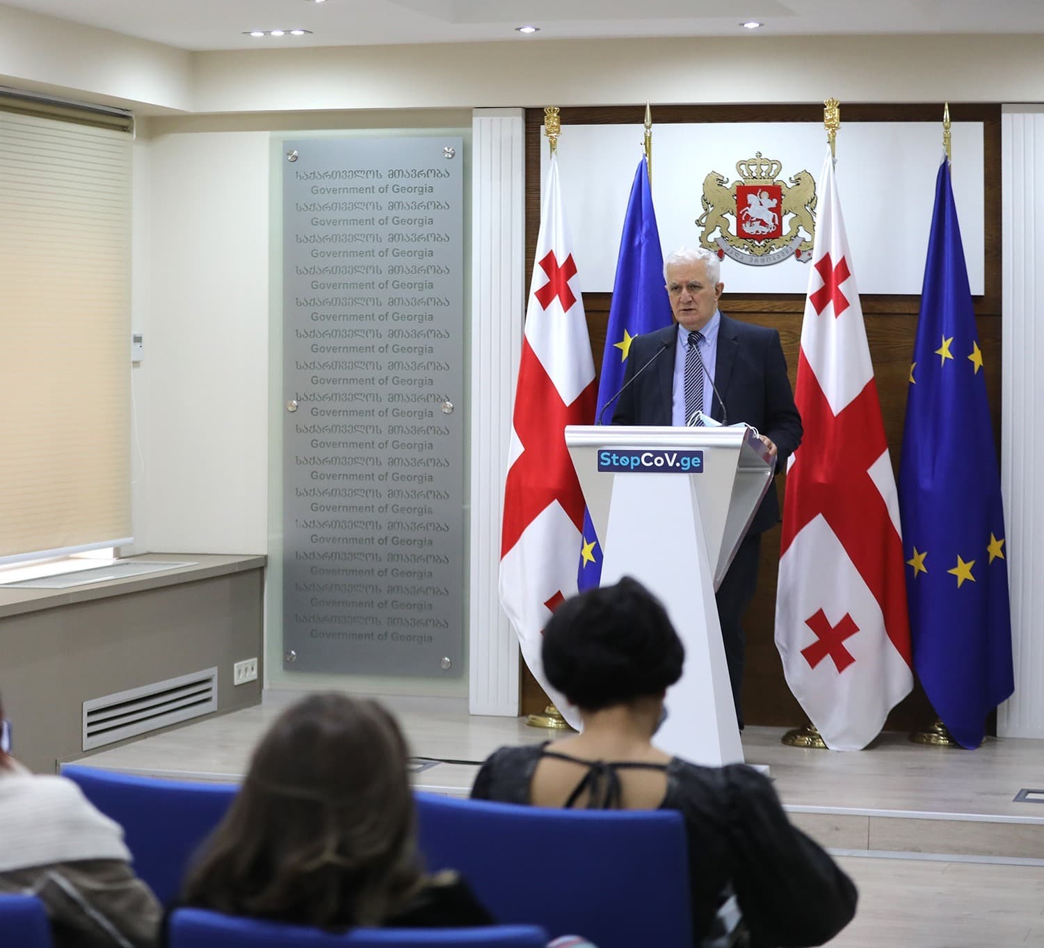 Frontnews image description