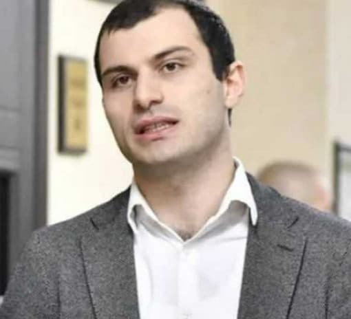 “პროცესის იმიტაციასაც ვერ დავარქმევთ ამას, კომედიაა იქ რაც ხდება”