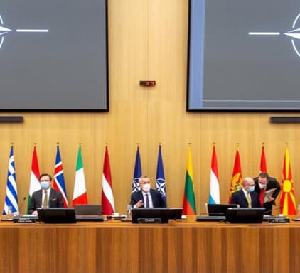 “კიდევ უფრო გავაძლიერებთ თანამშრომლობას უკრაინასა და საქართველოსთან შავი ზღვის უსაფრთხოების საკითხზე”