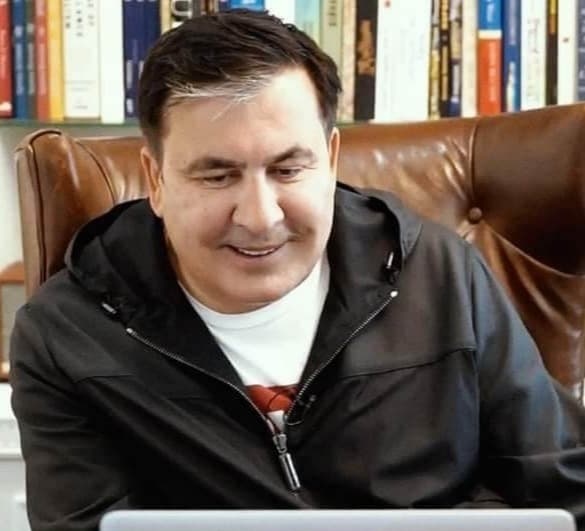 “ნიკა მელია სულ მალე ივახშმებს გარეთ თავისუფლად და მისი ჩამსმელები სად იქნებიან, მალე შეიტყობთ”