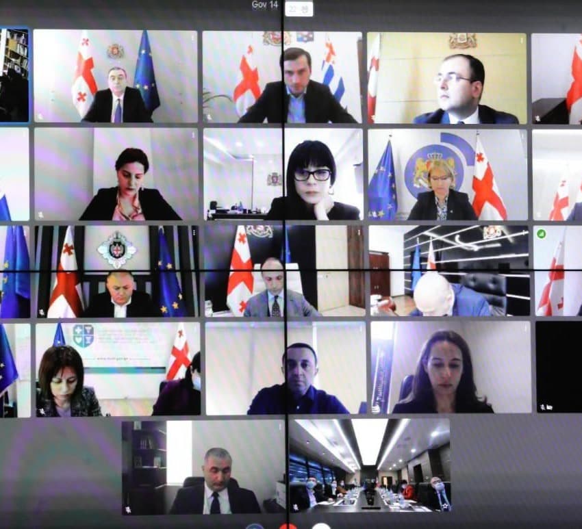 ოკუპირებული ტერიტორიებიდან გადმომსვლელთა მიმართ მოქმედი რეგულაციები იცვლება